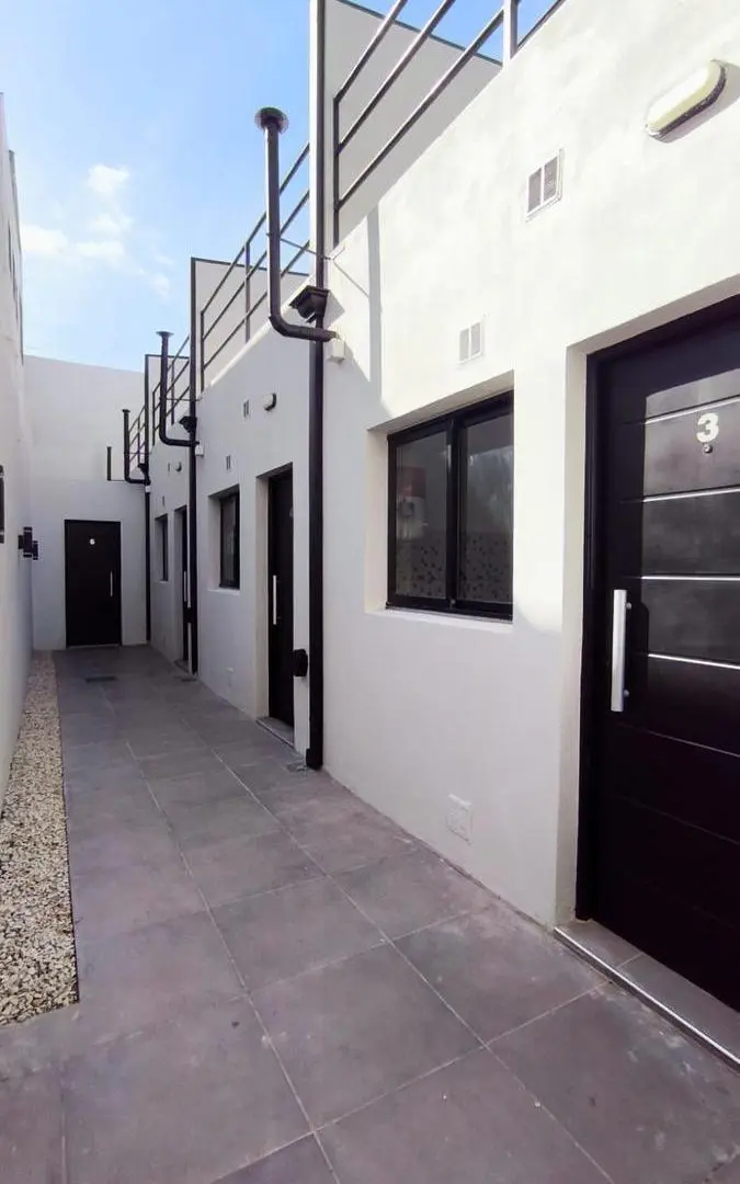 PH de 39 m² con 1 habitación en venta en Plaza Rocha - Dorrego 2020 Mar del Plata. 4