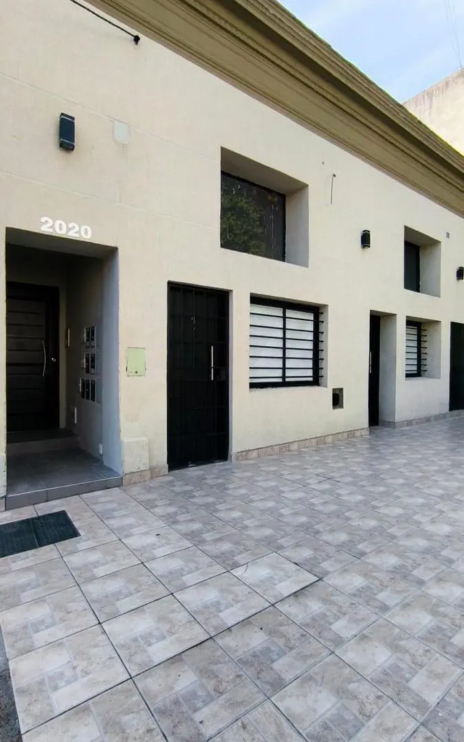 PH de 39 m² con 1 habitación en venta en Plaza Rocha - Dorrego 2020 Mar del Plata. 2
