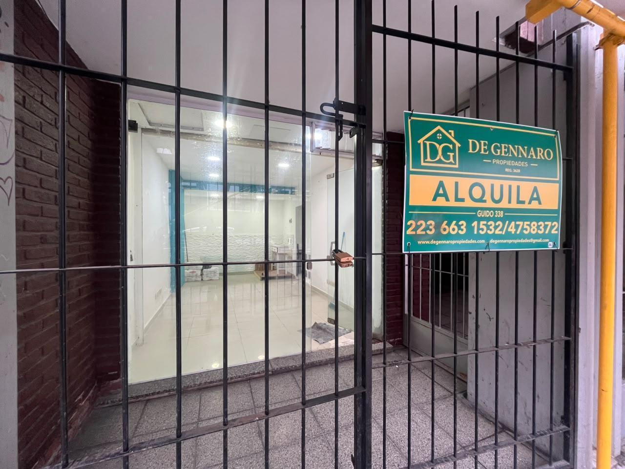 Local Comercial