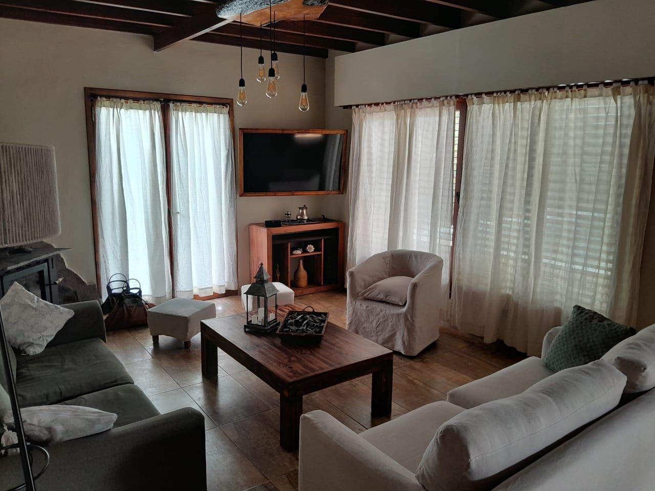 Foto de Casa en Barrio El Coyunco, imagen 1