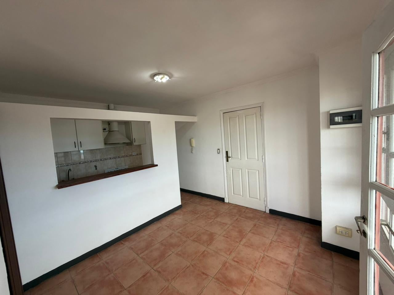 Foto de Departamento en Constitución y Chubut, imagen 3