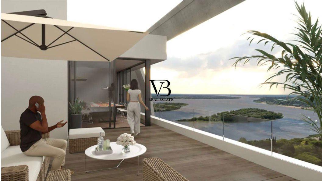 Departamento Penthouse Triplex en Paraná