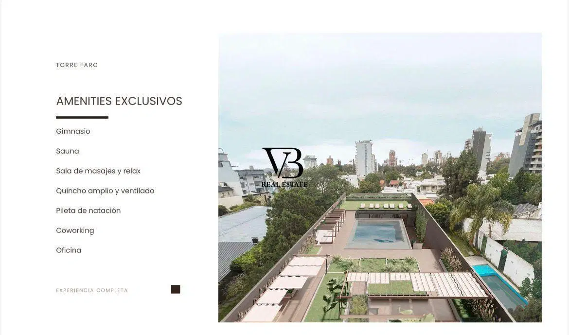 Departamento Penthouse Triplex en Paraná 3