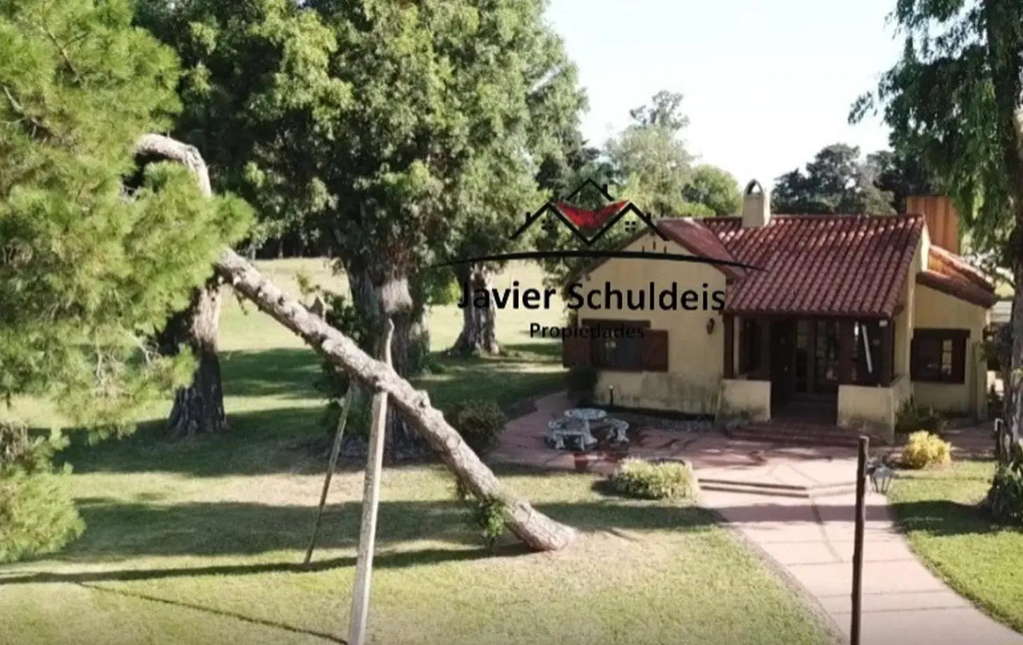 Chacra 16 has en Villa Ruíz, San Andrés de Giles. UNICAS.!!! 4