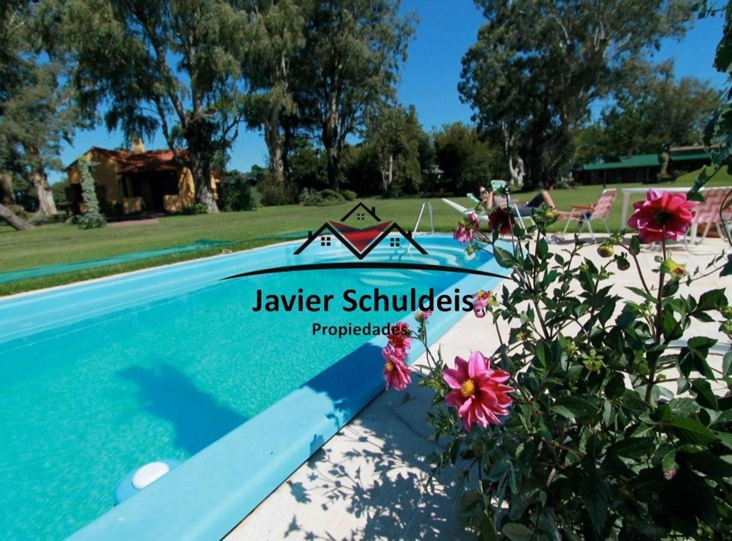 Foto de Chacra 16 has en Villa Ruíz, San Andrés de Giles. UNICAS.!!!, imagen 5