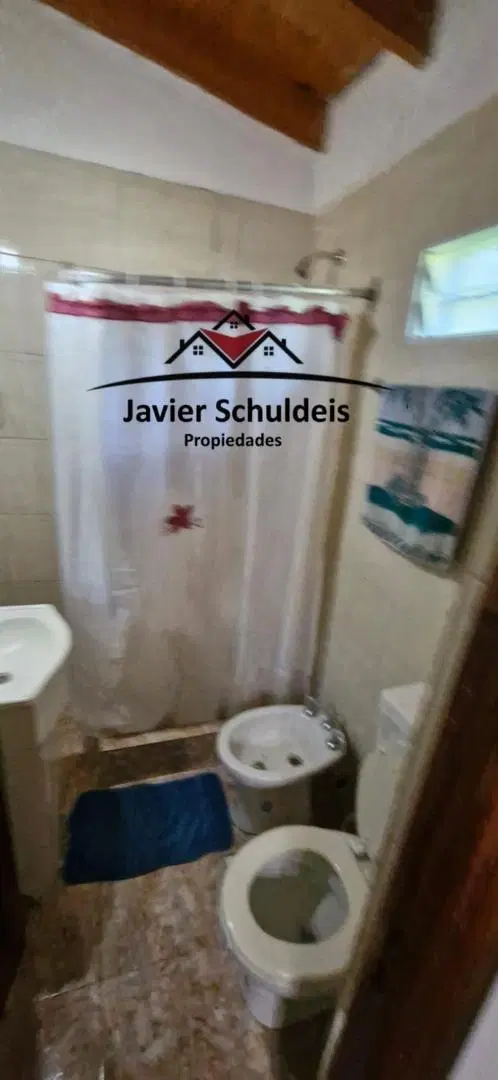 Linda casa/casa quinta con piscina en Tomás Jofre!! 4