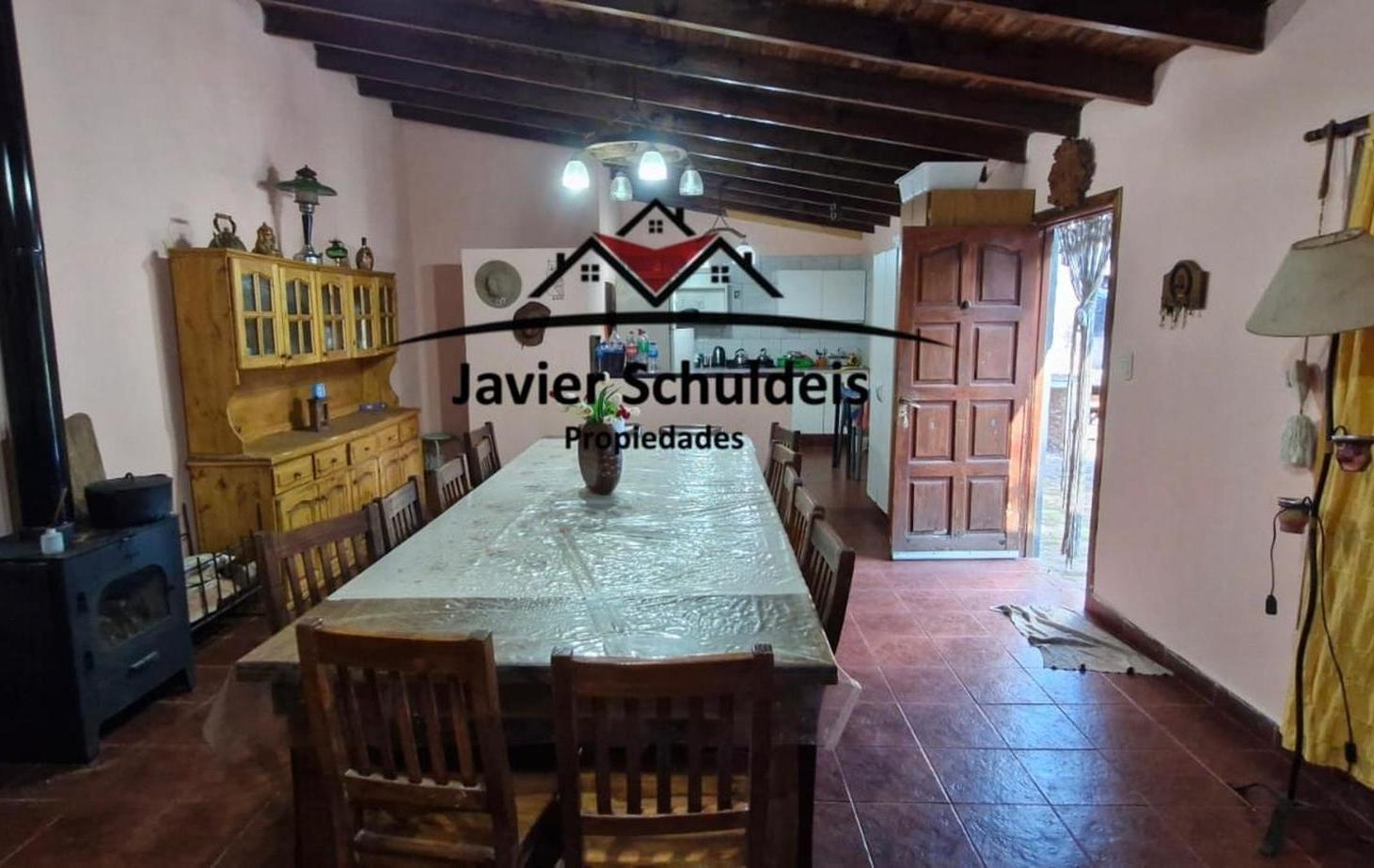 Foto de Linda casa/casa quinta con piscina en Tomás Jofre!!, imagen 1