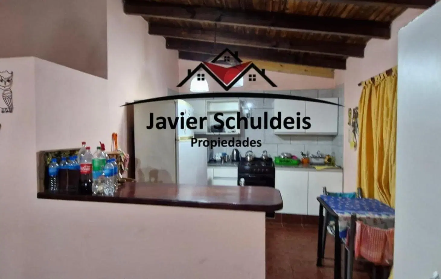 Linda casa/casa quinta con piscina en Tomás Jofre!! 2