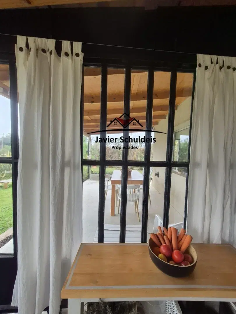Altamira, linda chacra de 9820m2 5