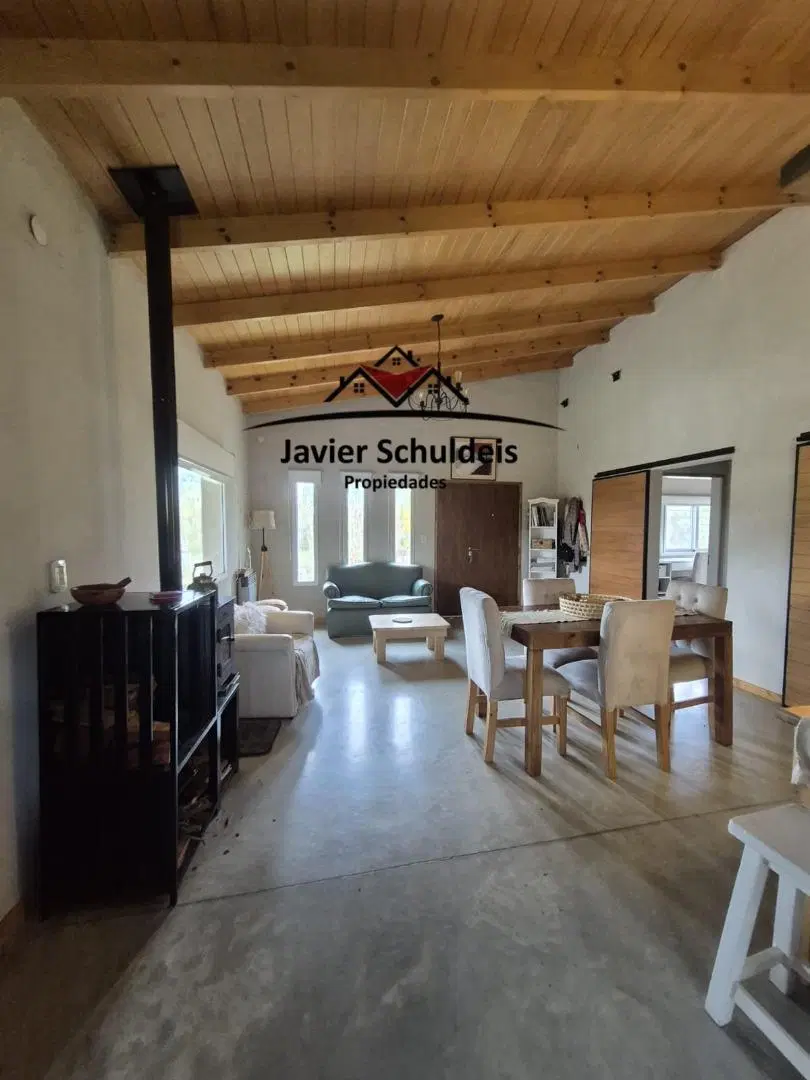Altamira, linda chacra de 9820m2 2