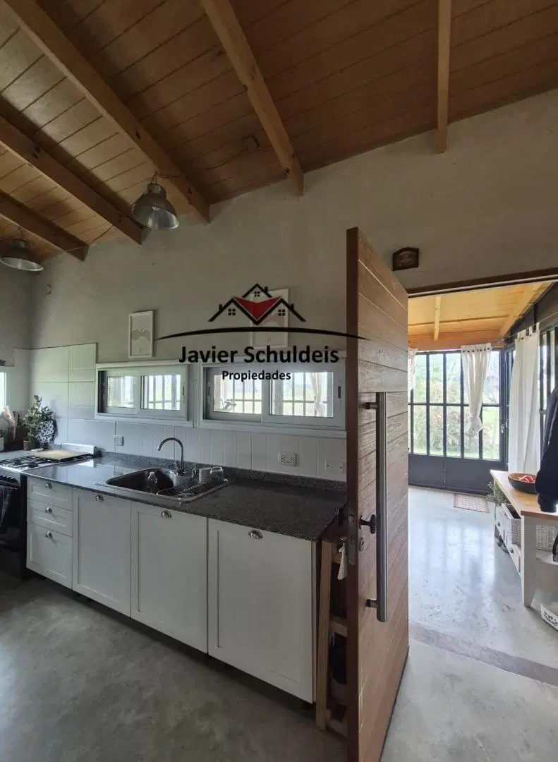 Altamira, linda chacra de 9820m2 3