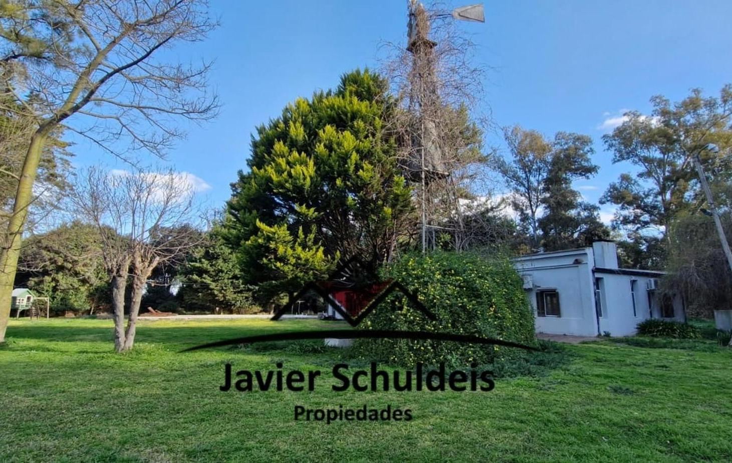 Foto de Linda chacra de 5 has, casa, arboleda., imagen 2