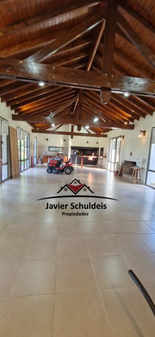 Foto de Linda chacra de 5 has, casa, arboleda., imagen 1