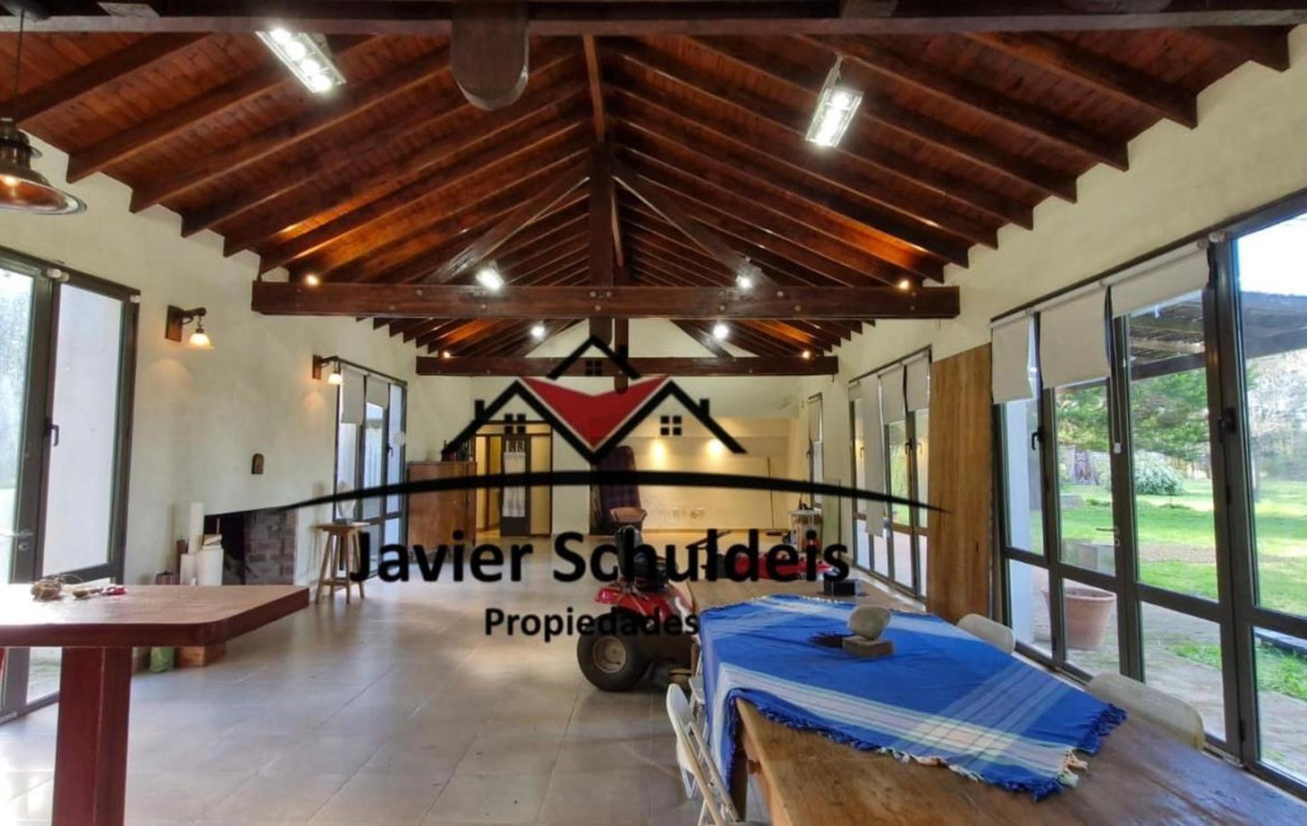 Foto de Linda chacra de 5 has, casa, arboleda., imagen 4