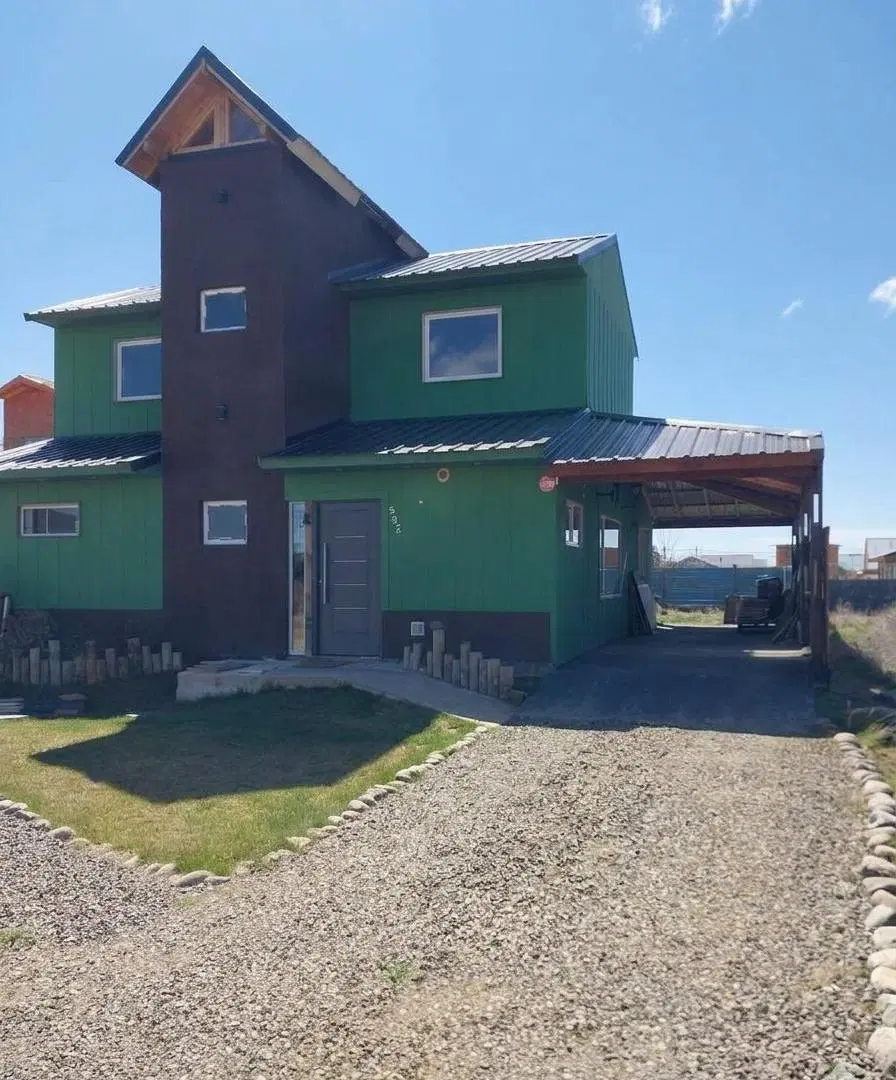 Casa en Junin De Los Andes 3