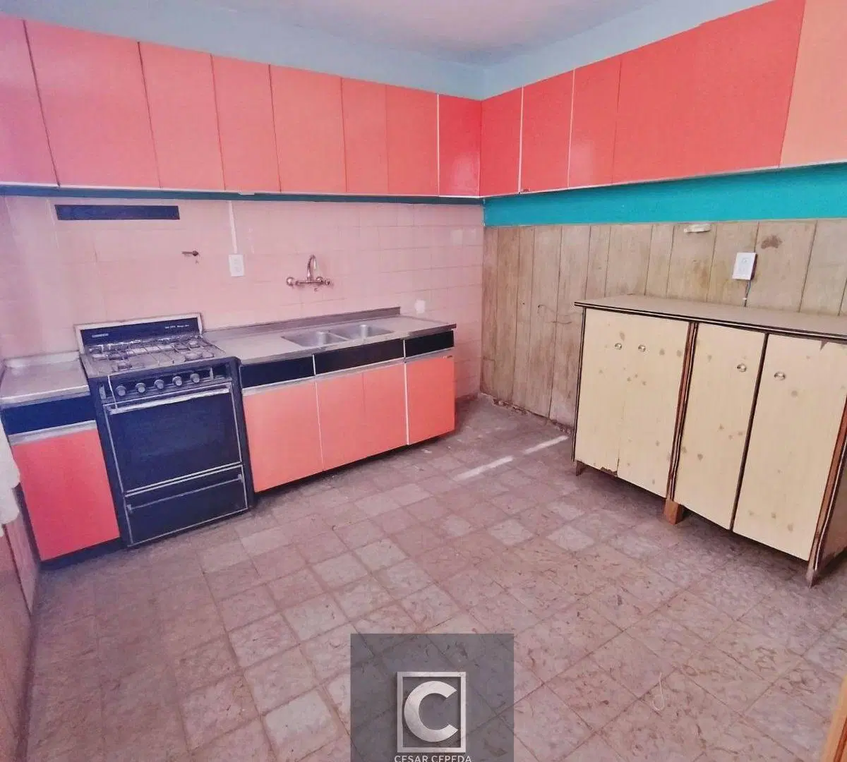 VENDO VIVIENDA 3 HABITACIONES - ADYACENTE AV. SAN MARTIN CAPITAL 2