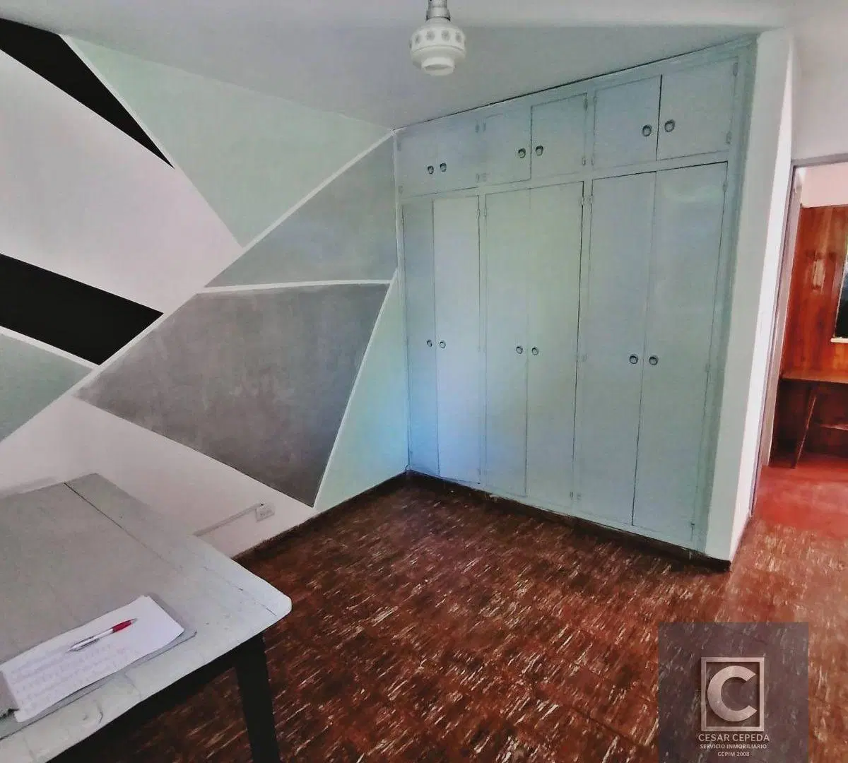 VENDO VIVIENDA 3 HABITACIONES - ADYACENTE AV. SAN MARTIN CAPITAL 4