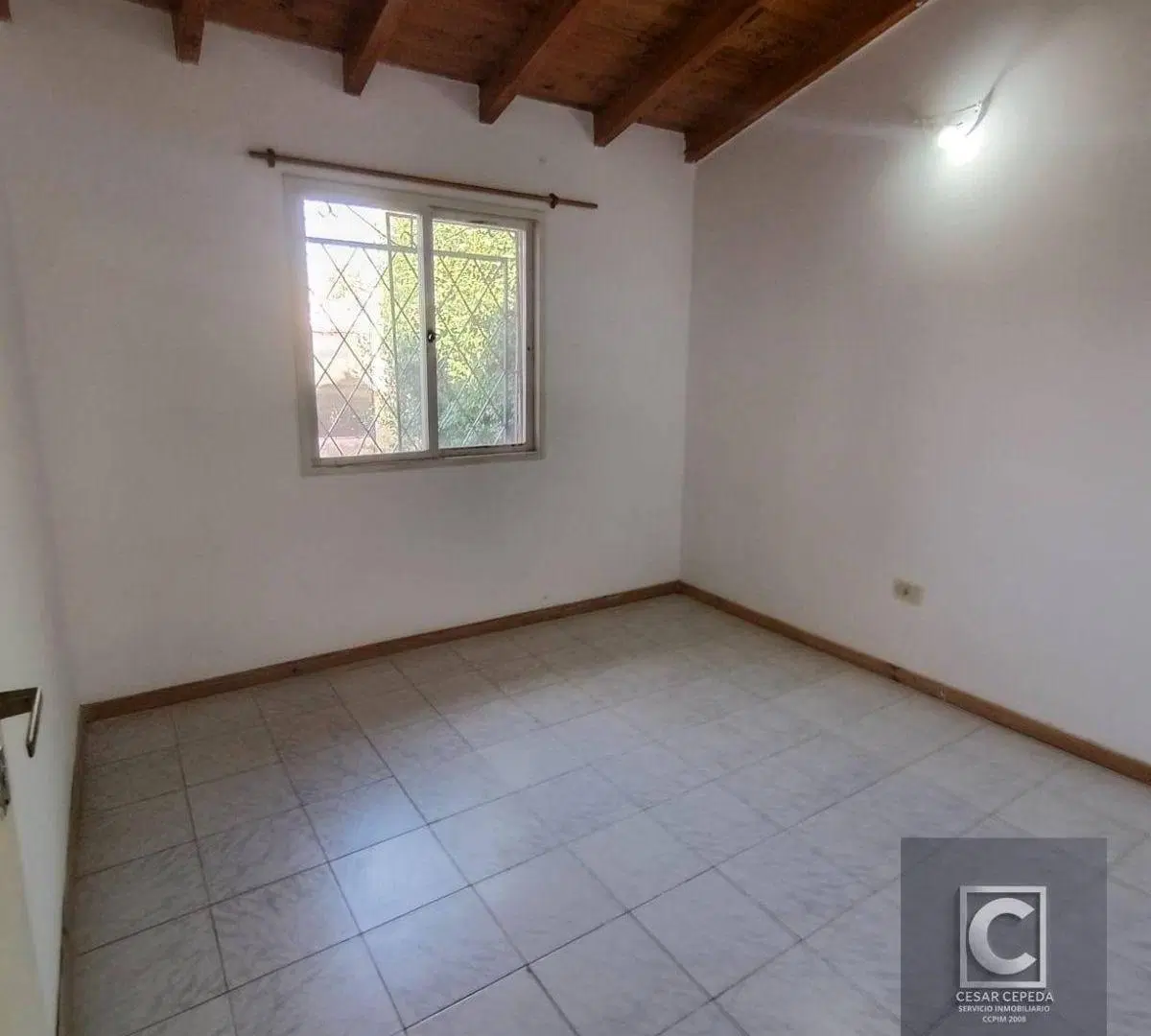 ALQUILO VIVIENDA 2 DORMITORIOS - EL CHALLAO - LAS HERAS 4