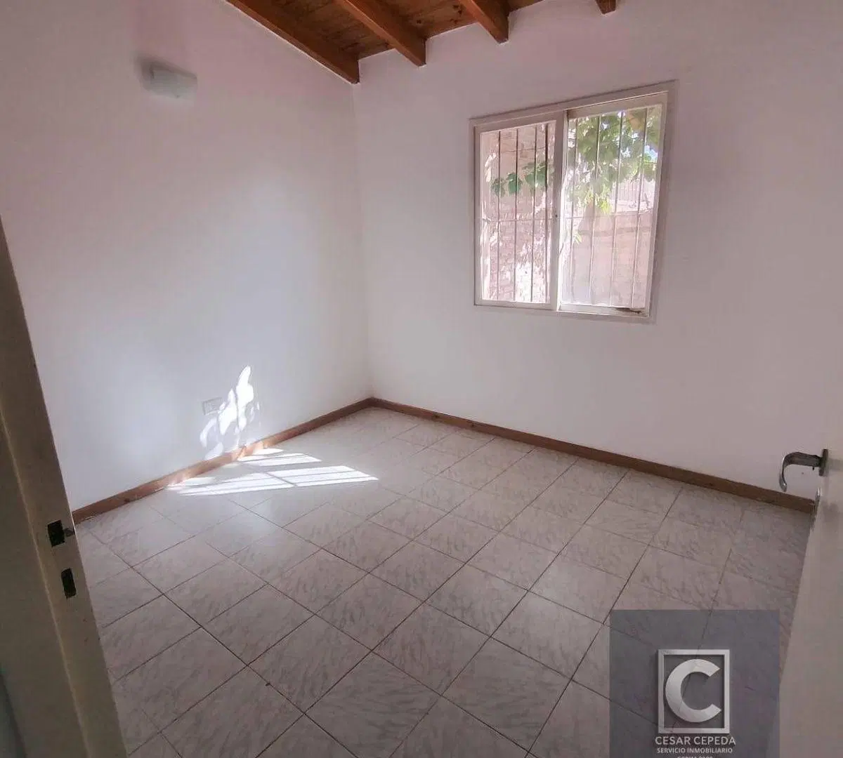 ALQUILO VIVIENDA 2 DORMITORIOS - EL CHALLAO - LAS HERAS 5