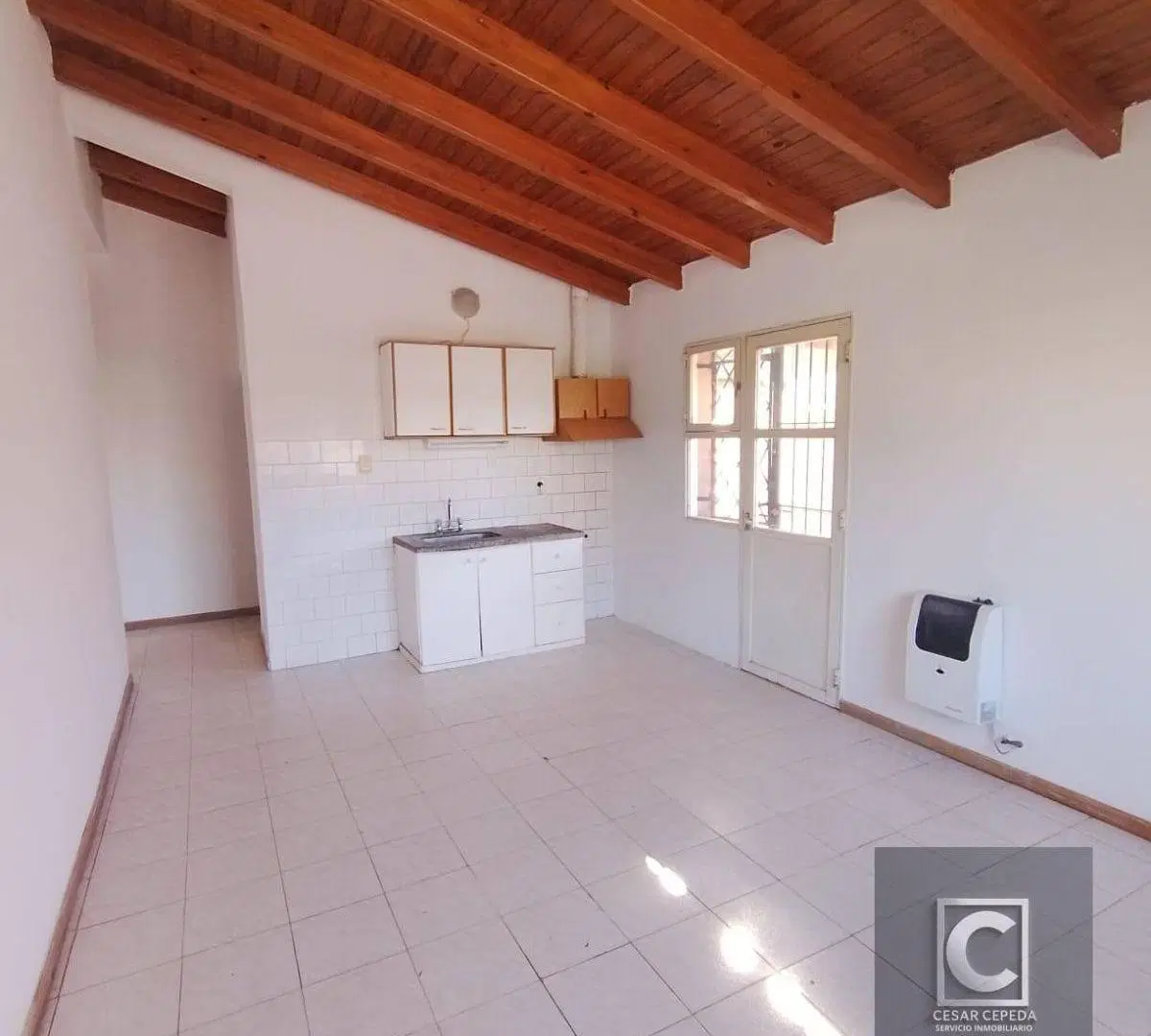 ALQUILO VIVIENDA 2 DORMITORIOS - EL CHALLAO - LAS HERAS 2