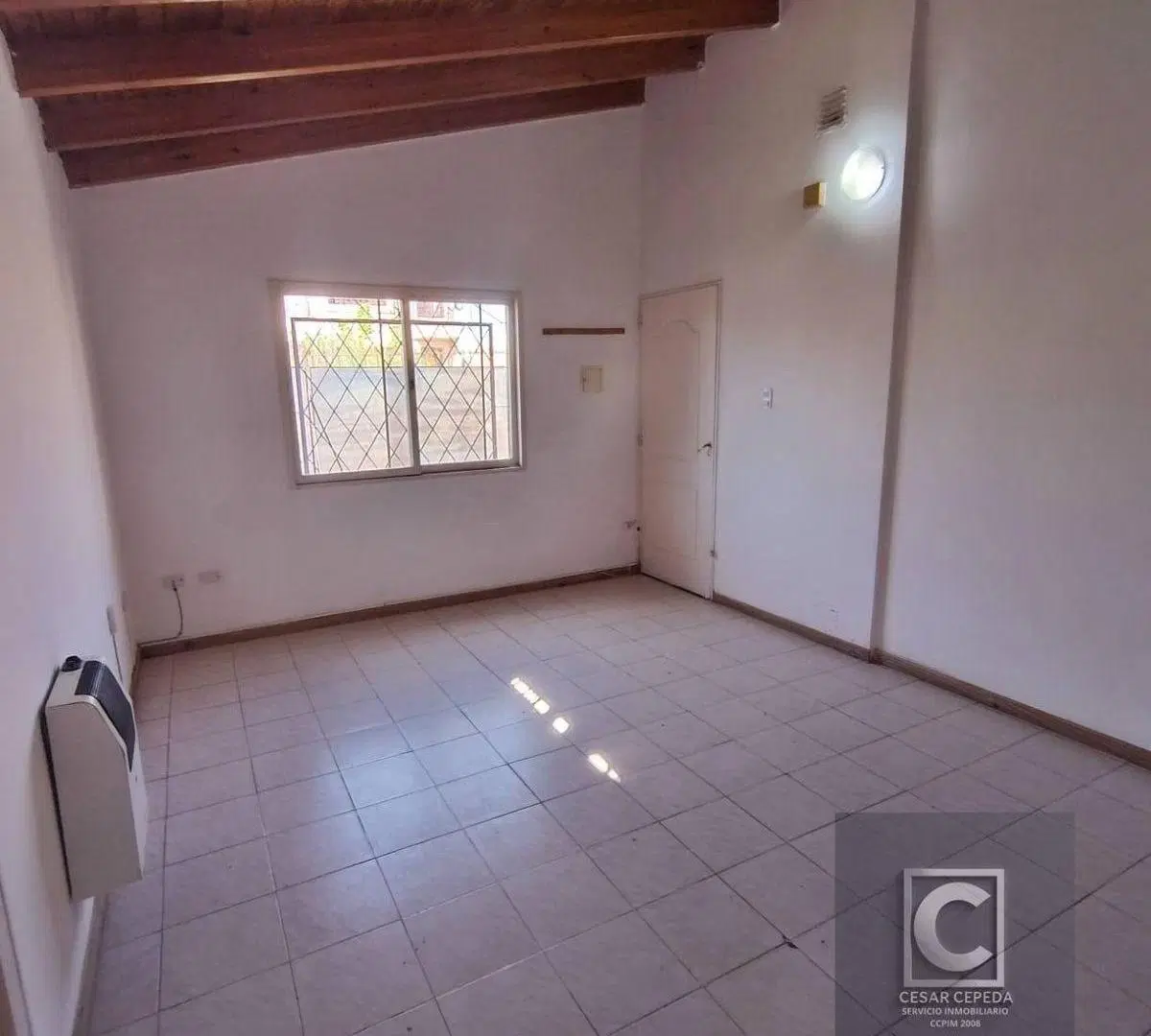 ALQUILO VIVIENDA 2 DORMITORIOS - EL CHALLAO - LAS HERAS 3