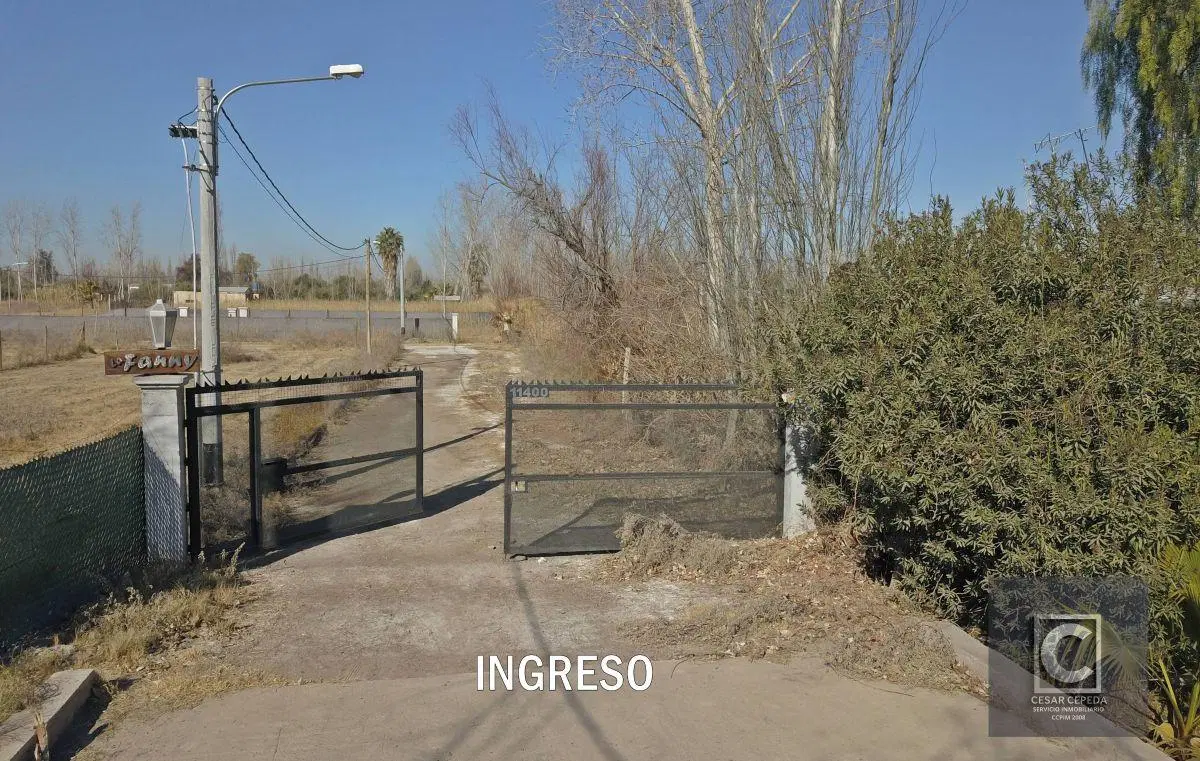 VENDO LOTES 760 M2 - ESCRITURA - GRAN OPORTUNIDAD 3