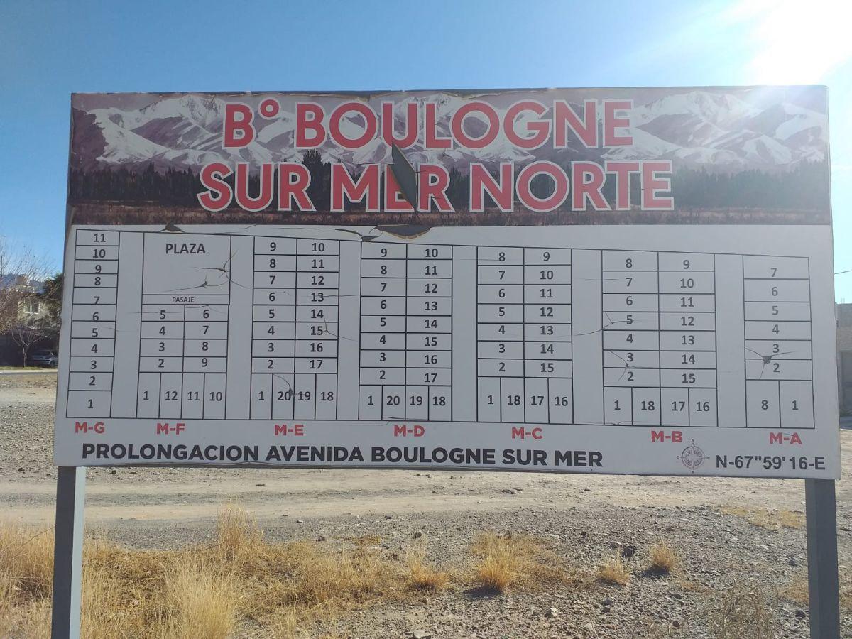 Foto de LOTE 200 M2 - EL CHALLAO - ADYACENTE PARQUE DE LA FAMILIA, imagen 3