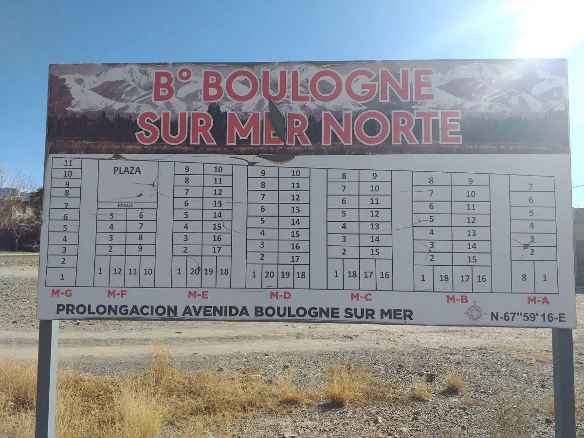 LOTE 200 M2 - EL CHALLAO - ADYACENTE PARQUE DE LA FAMILIA 3