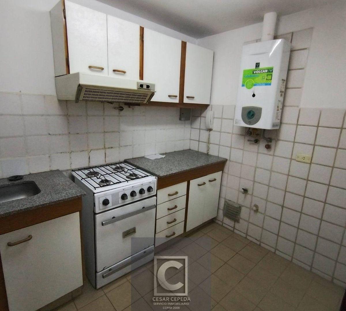 Foto de ALQUILO DEPARTAMENTO 1 HABITACIÓN - ADYACENTE JUAN B JUSTO, imagen 5