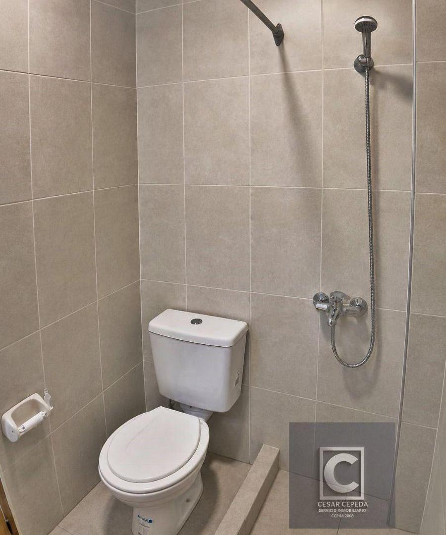 Foto de ALQUILO DEPARTAMENTO 1 HABITACION – LAS HERAS A MTS AV SAN MARTIN, imagen 3