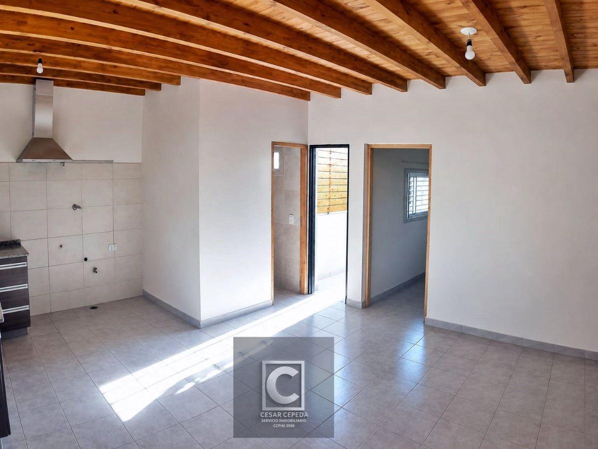 Foto de ALQUILO DEPARTAMENTO 1 HABITACION – LAS HERAS A MTS AV SAN MARTIN, imagen 1