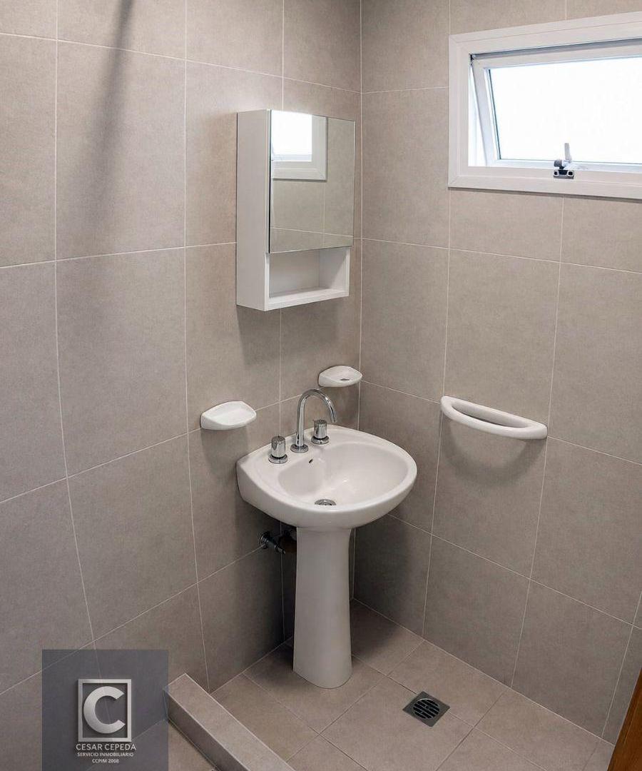 Foto de ALQUILO DEPARTAMENTO 1 HABITACION – LAS HERAS A MTS AV SAN MARTIN, imagen 5