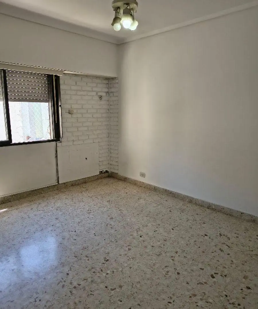DEPARTAMENTO 3 AMBIENTES ZONA PINAR 4