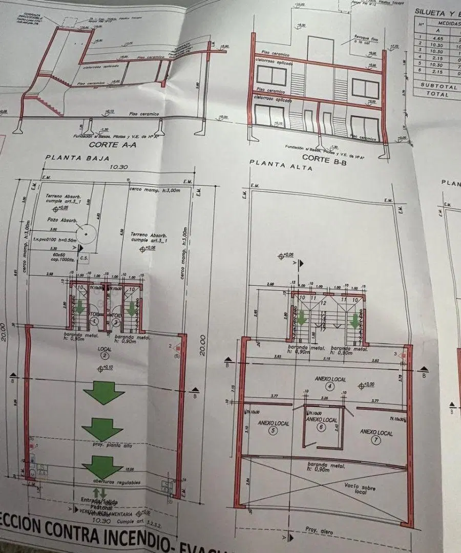 Plano 3