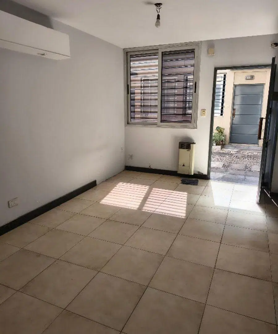 Departamento de 50 m2 con 1 dormitorio en alquiler en Haedo 4