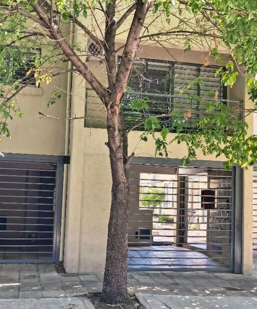 Departamento de 50 m2 con 1 dormitorio en alquiler en Haedo 3