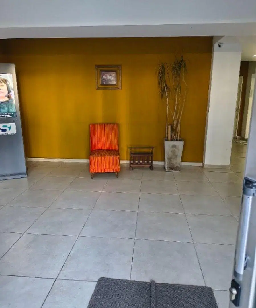 Departamento en alquiler excelente ubicación en HAEDO 3