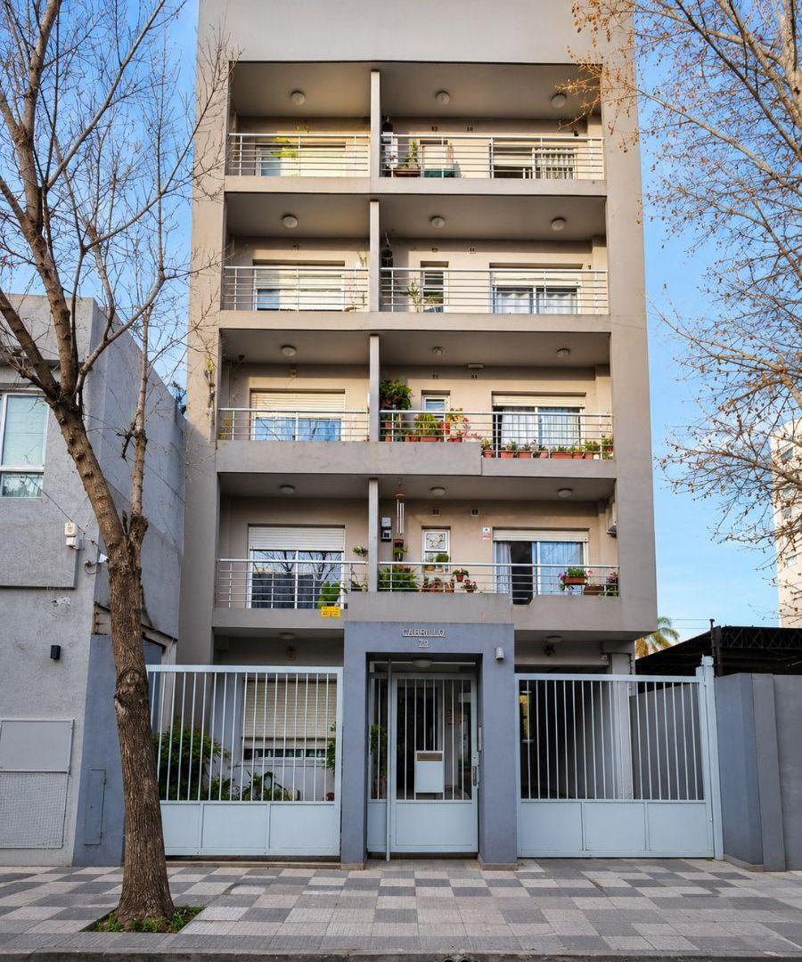 Apartamento
