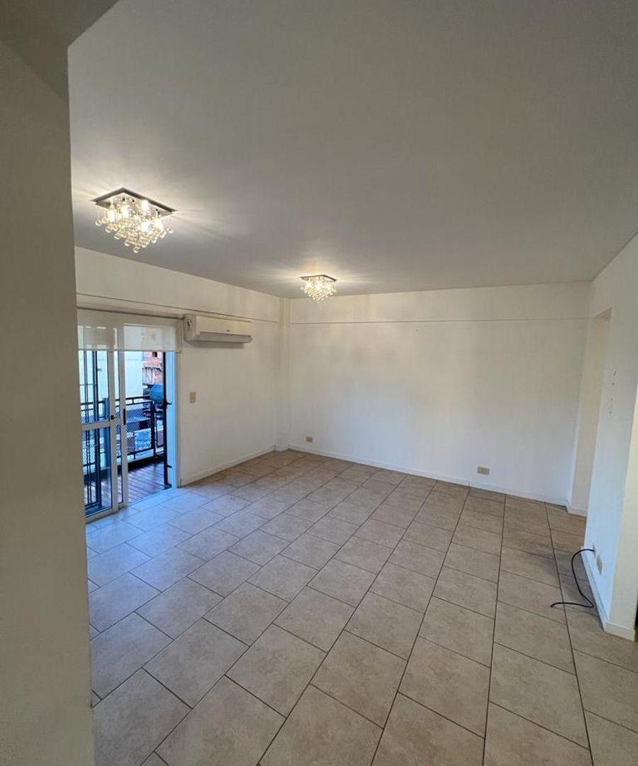 Foto de Impecable departamento con cochera en alquiler, 2 ambientes., imagen 4