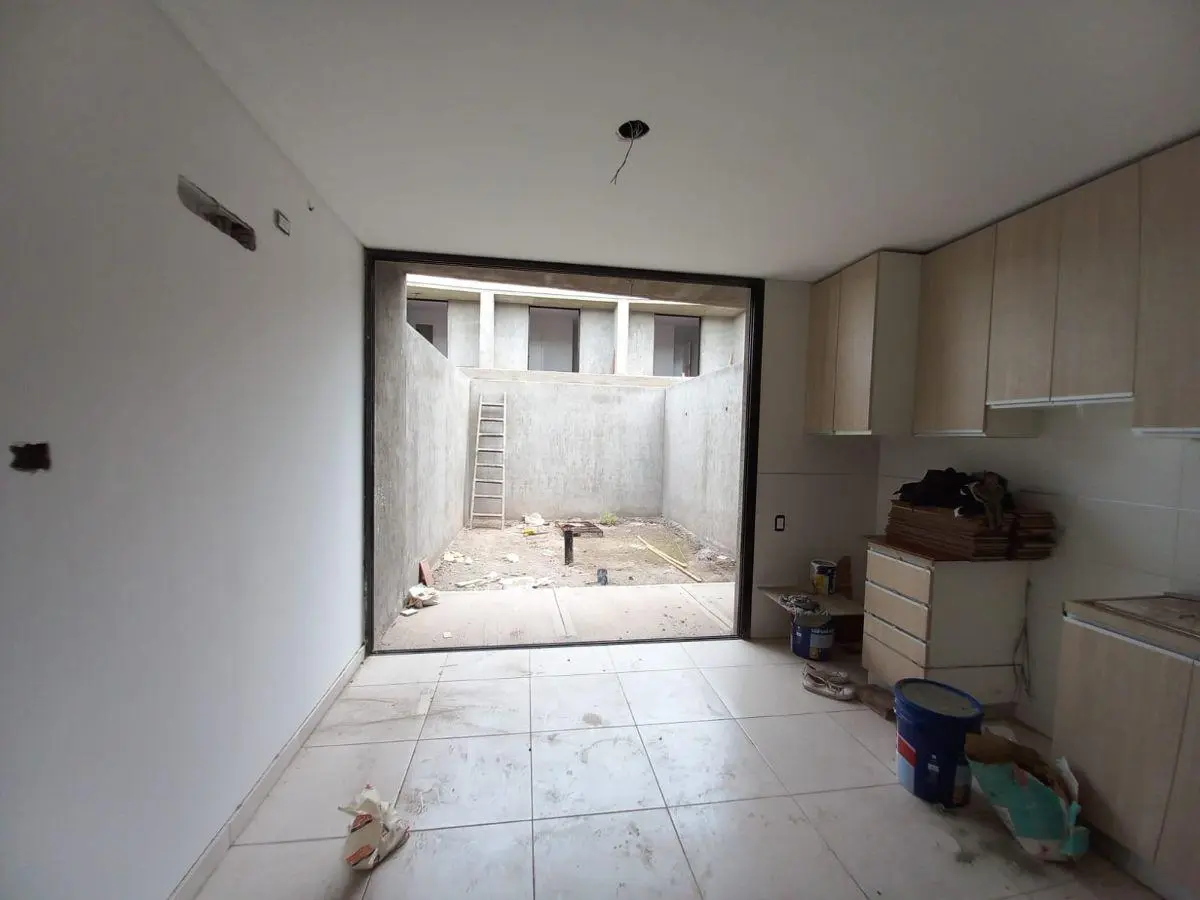 VENTA DUPLEX - MANUEL BELGRANO ESQUINA GARGANTINI - MAIPU CIUDAD - BARRIO ALTO MAIPU - 5