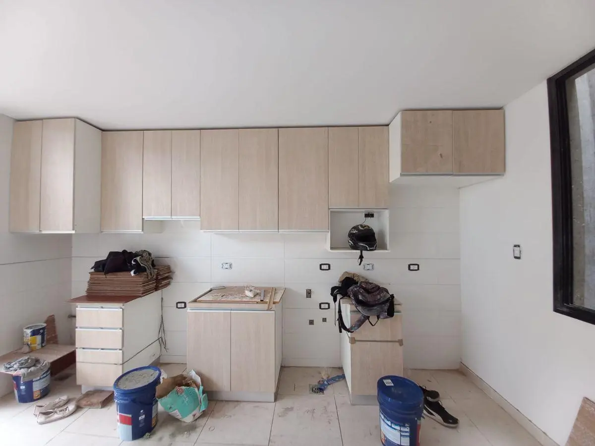 VENTA DUPLEX - MANUEL BELGRANO ESQUINA GARGANTINI - MAIPU CIUDAD - BARRIO ALTO MAIPU - 3
