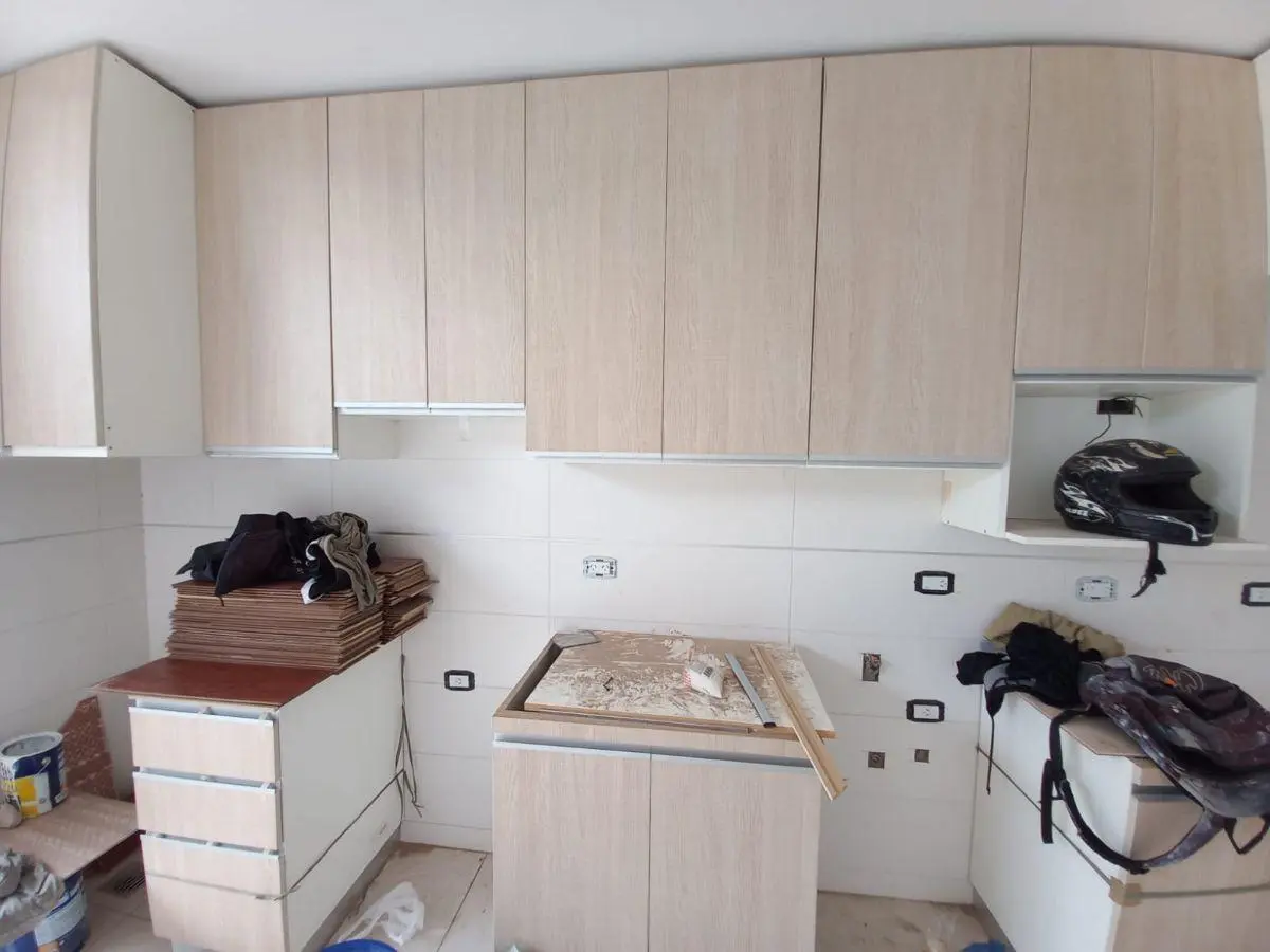 VENTA DUPLEX - MANUEL BELGRANO ESQUINA GARGANTINI - MAIPU CIUDAD - BARRIO ALTO MAIPU - 4