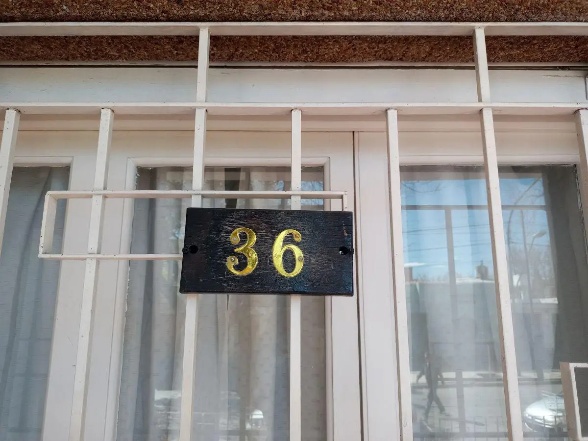 CASA EN VENTA SEXTA SECCION - ITALIA 36 - PRECIO DE MERCADO INMEJORABLE!!!!! 3