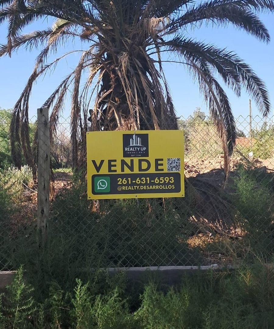 GRAN TERRENO EN VENTA EN ZONA DE GRAN DESARROLLO CON TODOS LOS SERVICIOS EN PUERTA.