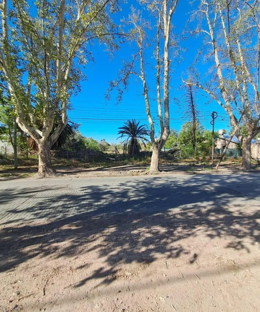 GRAN TERRENO EN VENTA EN ZONA DE GRAN DESARROLLO CON TODOS LOS SERVICIOS EN PUERTA. 2