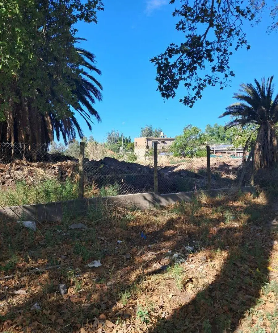 GRAN TERRENO EN VENTA EN ZONA DE GRAN DESARROLLO CON TODOS LOS SERVICIOS EN PUERTA. 8