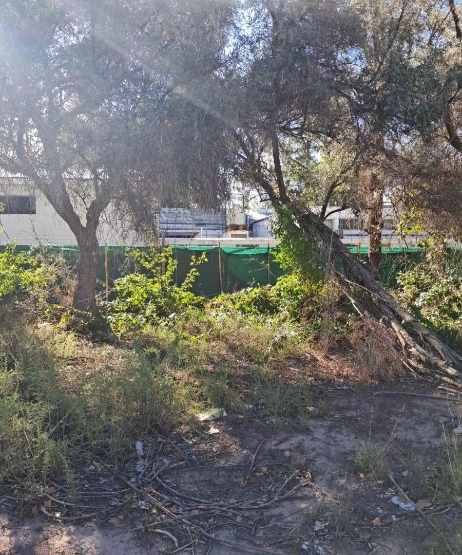 GRAN TERRENO EN VENTA EN ZONA DE GRAN DESARROLLO CON TODOS LOS SERVICIOS EN PUERTA. 5