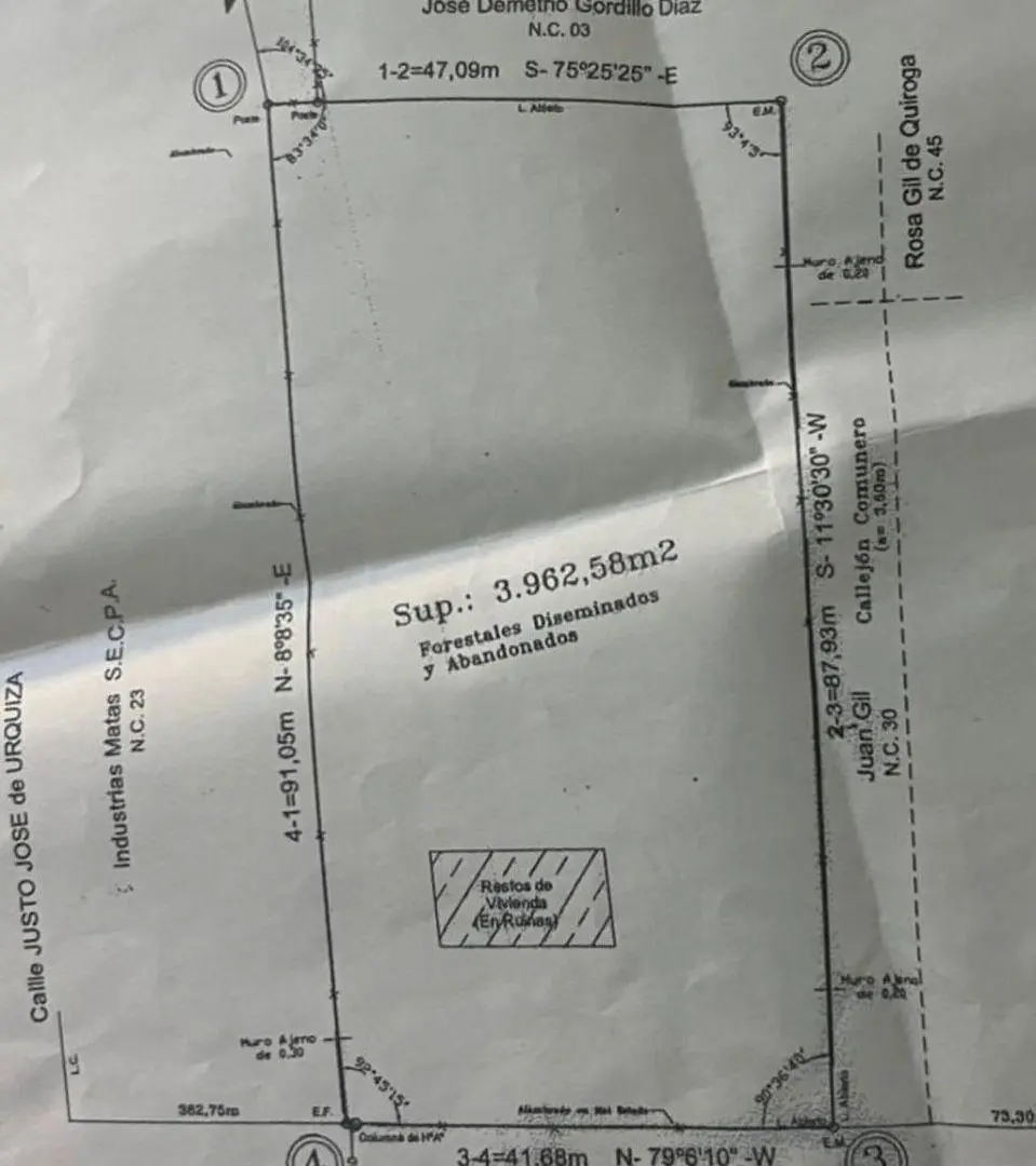 Plano 1
