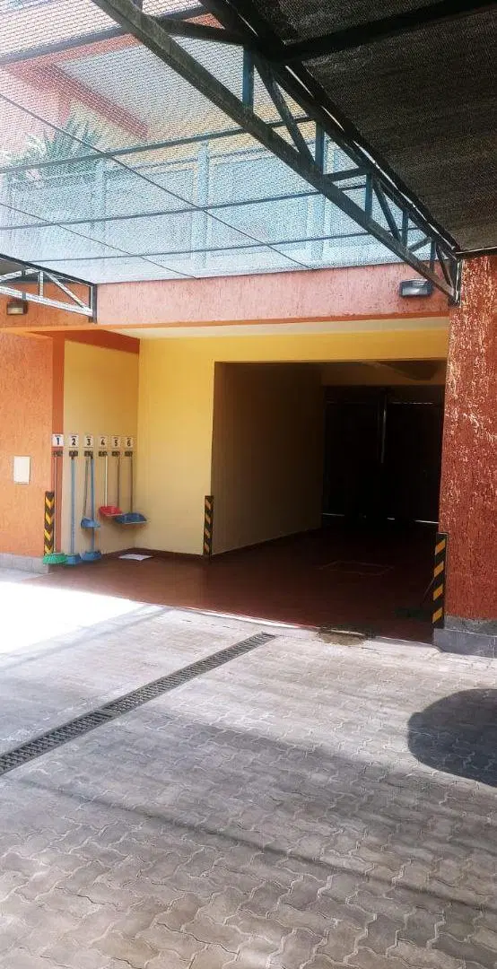 ALQUILER TEMPORAL - MAZA 555 - FRENTE AL HOTEL ARENA MAIPU - 100% AMUEBLADO - CANON CON IMPUESTOS !! 5