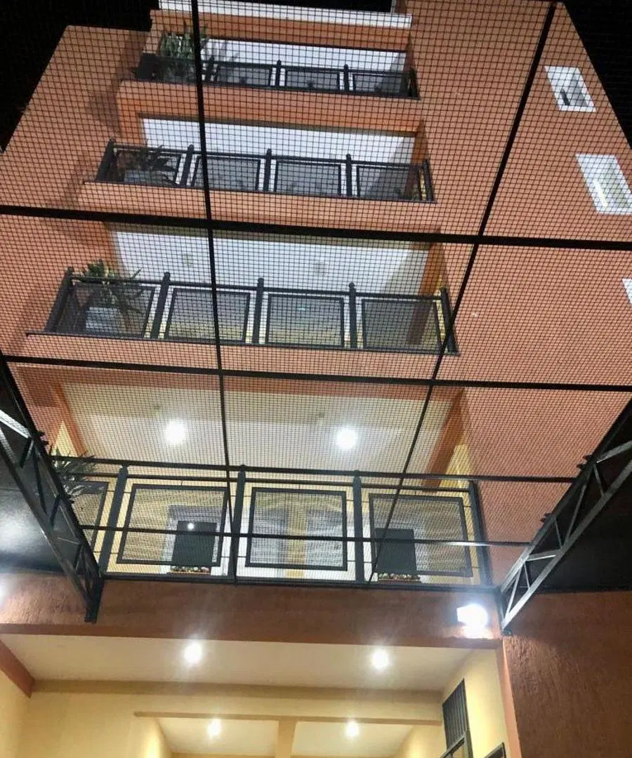 ALQUILER TEMPORAL - MAZA 555 - FRENTE AL HOTEL ARENA MAIPU - 100% AMUEBLADO - CANON CON IMPUESTOS !! 3